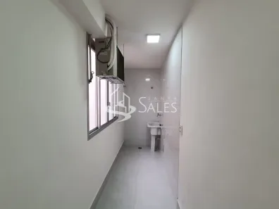 Apartamento com 3 Quartos à venda, 134m² no Jardim Paulista, São Paulo