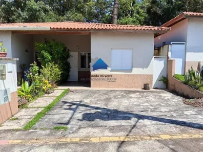 Casa de Condomínio com 3 Quartos à venda, 60m² no Taboleiro Verde, Cotia