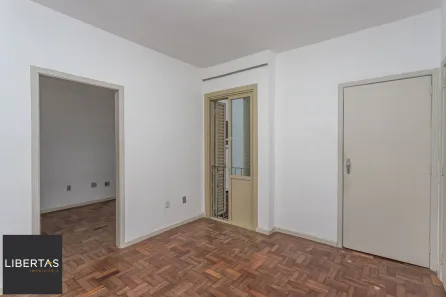 Apartamento com 1 Quarto à venda, 34m² no Menino Deus, Porto Alegre