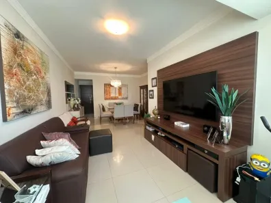 Apartamento com 3 Quartos à venda, 88m² no Santa Mônica, Uberlândia