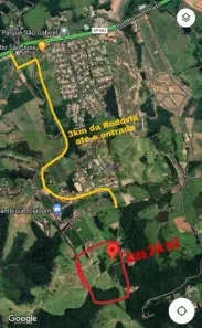 Lote/Terreno à venda, 24100m² no , Itatiba