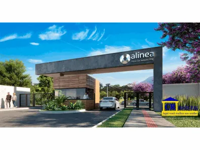 Lote/Terreno à venda, 800m² no Vila Santana, Santo Amaro da Imperatriz