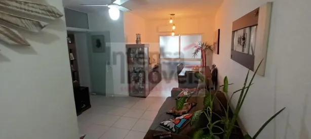 Apartamento com 3 Quartos à venda, 82m² no Parque Senhor do Bonfim, Taubaté