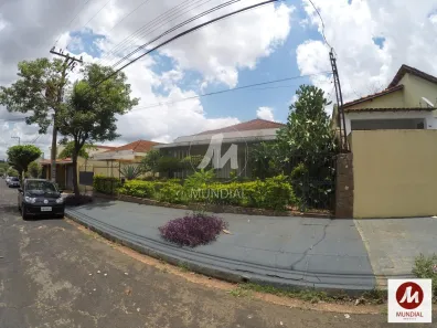 Casa com 3 Quartos à venda, 260m² no Ipiranga, Ribeirão Preto