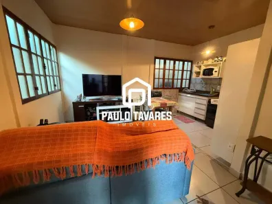 Casa com 3 Quartos à venda, 180m² no Havaí, Belo Horizonte