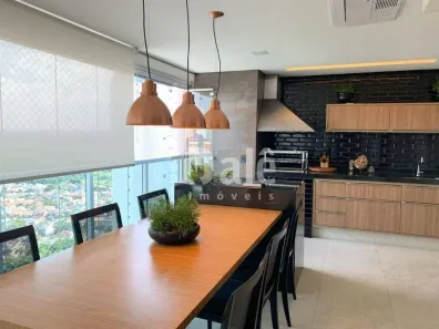 Apartamento com 4 Quartos à venda, 245m² no Jardim das Colinas, São José dos Campos