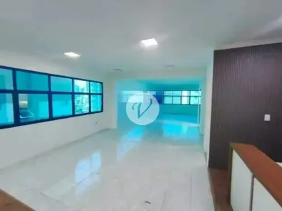 Sala Comercial para alugar, 88m² no Jardim, Santo André