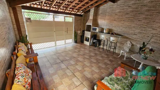 Casa com 2 Quartos à venda, 120m² no Capela, Vinhedo