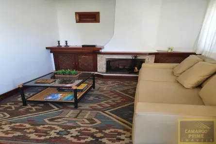 Apartamento com 3 Quartos à venda, 180m² no Perdizes, São Paulo