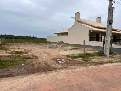Lote/Terreno à venda, 392m² no Ressacada, Garopaba