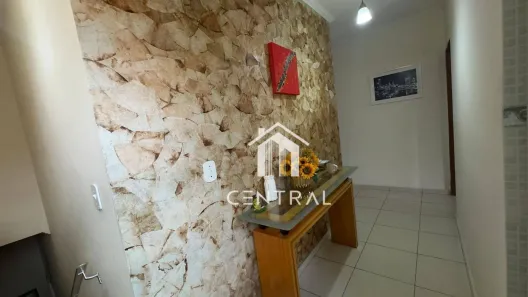 Sobrado com 3 Quartos à venda, 211m² no Vila Itapoan, Guarulhos