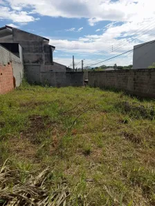 Lote/Terreno à venda, 227m² no Loteamento Villa Branca, Jacareí