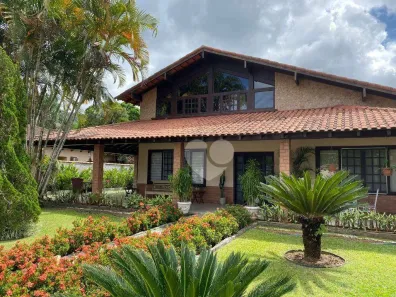 Casa com 5 Quartos à venda, 722m² no Vargem Grande, Rio de Janeiro