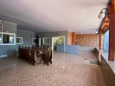 Fazenda/Sítio com 7 Quartos à venda, 250m² no Estâncias Imperiais, Contagem