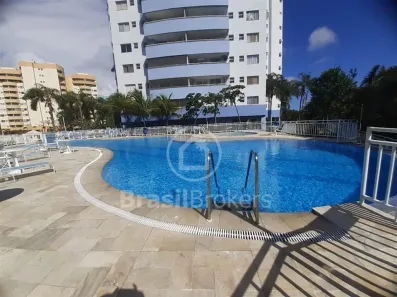 Apartamento com 3 Quartos à venda, 114m² no Barra Olímpica, Rio de Janeiro