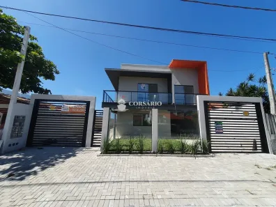 Sobrado com 3 Quartos à venda, 130m² no , Matinhos