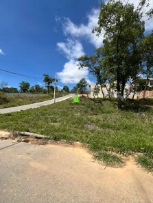Lote/Terreno à venda, 638m² no Villa Paradiso, Lagoa Santa