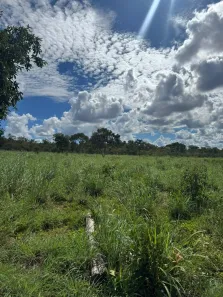 Fazenda/Sítio com 1 Quarto à venda, 90m² no Todos os Santos, Montes Claros