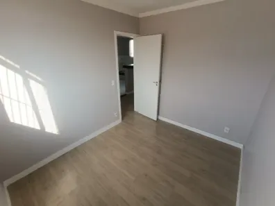 Apartamento com 2 Quartos à venda, 45m² no Industrial Santa Rita, Contagem