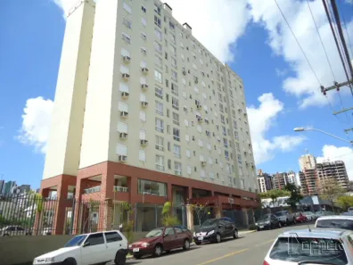 Apartamento com 2 Quartos para alugar, 61m² no Centro, Novo Hamburgo