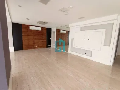 Apartamento com 4 Quartos para venda ou aluguel, 288m² no Campo Belo, São Paulo