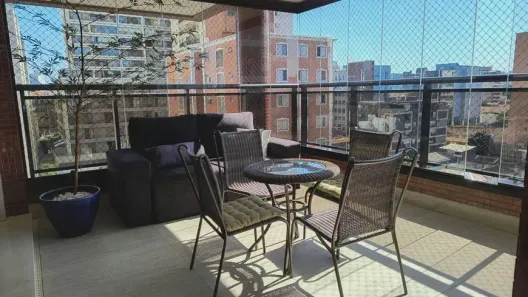 Apartamento com 4 Quartos à venda, 208m² no Vila Mariana, São Paulo