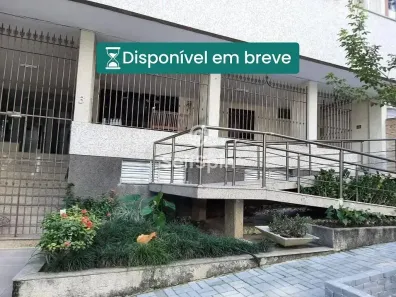 Apartamento com 2 Quartos para alugar, 60m² no Boa Viagem, Niterói