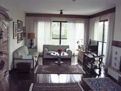 Apartamento com 4 Quartos à venda, 280m² no Vila Suzana, São Paulo