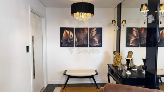 Apartamento com 2 Quartos à venda, 110m² no Areal, Pelotas