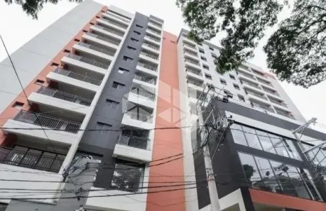 Apartamento com 1 Quarto à venda, 26m² no Água Fria, São Paulo