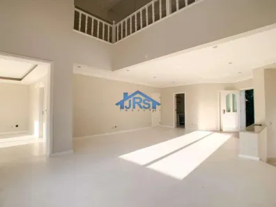 Casa de Condomínio com 7 Quartos à venda, 600m² no Alphaville, Santana de Parnaíba