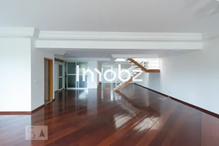 Casa de Condomínio com 4 Quartos à venda, 433m² no Chácara Santo Antônio (Zona Sul), São Paulo
