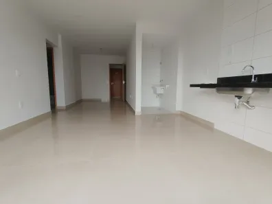 Apartamento com 2 Quartos à venda, 71m² no Setor Bueno, Goiânia