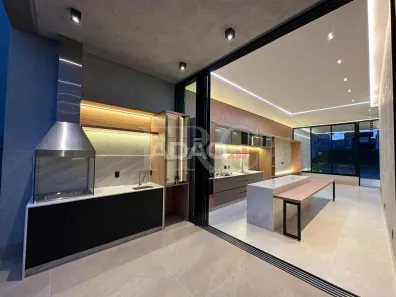 Casa de Condomínio com 3 Quartos à venda, 150m² no Jardins Sevilha, Aparecida de Goiânia