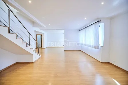 Apartamento com 4 Quartos para alugar, 443m² no Centro, Piracicaba