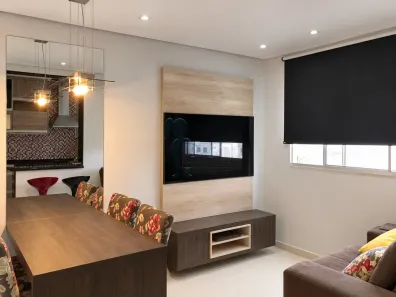 Apartamento com 2 Quartos à venda, 49m² no Jardim Manoel Penna, Ribeirão Preto