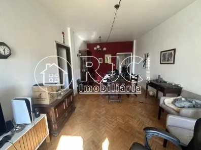 Apartamento com 3 Quartos à venda, 120m² no Tijuca, Rio de Janeiro