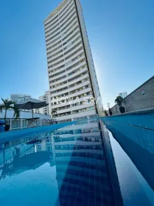Apartamento com 3 Quartos à venda, 115m² no Cocó, Fortaleza