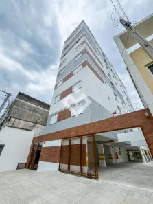 Apartamento com 1 Quarto à venda, 44m² no Bonfim, Santa Maria