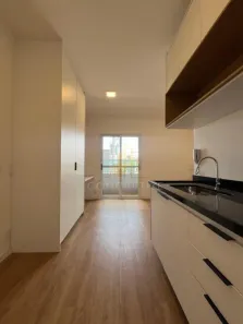 Apartamento com 1 Quarto à venda, 25m² no Vila Nova Cidade Universitária, Bauru