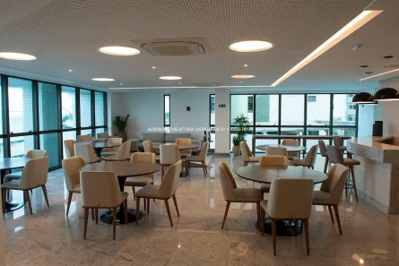 Apartamento com 3 Quartos à venda, 100m² no Casa Caiada, Olinda