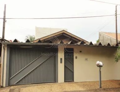 Casa com 4 Quartos à venda, 183m² no Jardim Santa Rita de Cássia, Santa Bárbara D'Oeste