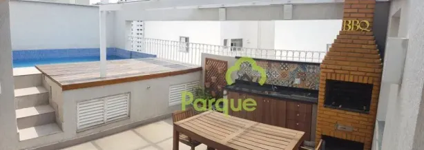 Cobertura com 3 Quartos à venda, 200m² no Aclimação, São Paulo