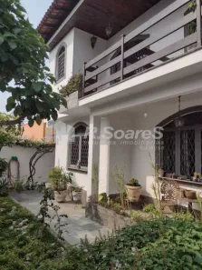 Casa com 5 Quartos à venda, 219m² no Jardim Sulacap, Rio de Janeiro