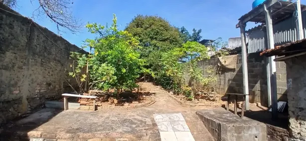 Casa com 2 Quartos à venda, 250m² no Bosque da Saúde, Taubaté
