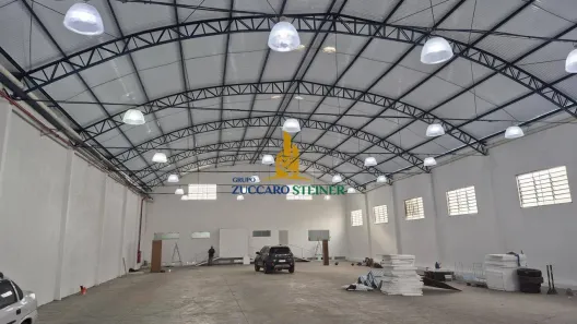 Galpão/Depósito/Armazém para alugar, 1292m² no Engenheiro Goulart, São Paulo
