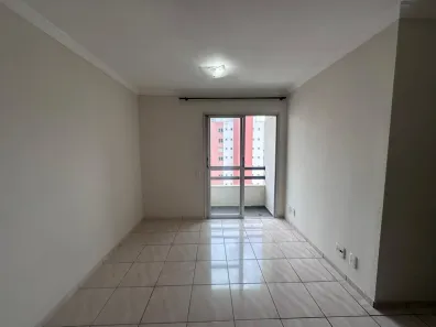 Apartamento com 2 Quartos à venda, 52m² no Tatuapé, São Paulo