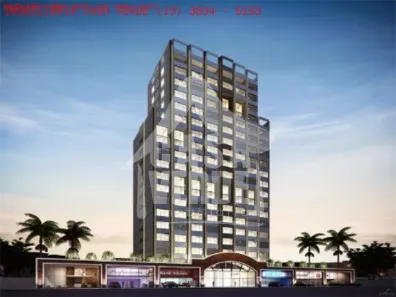 Sala Comercial à venda, 39m² no Vila Castelo Branco, Indaiatuba