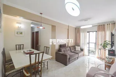 Apartamento com 3 Quartos à venda, 79m² no Rudge Ramos, São Bernardo do Campo