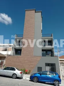 Apartamento com 2 Quartos à venda, 45m² no Jardim Japão, São Paulo